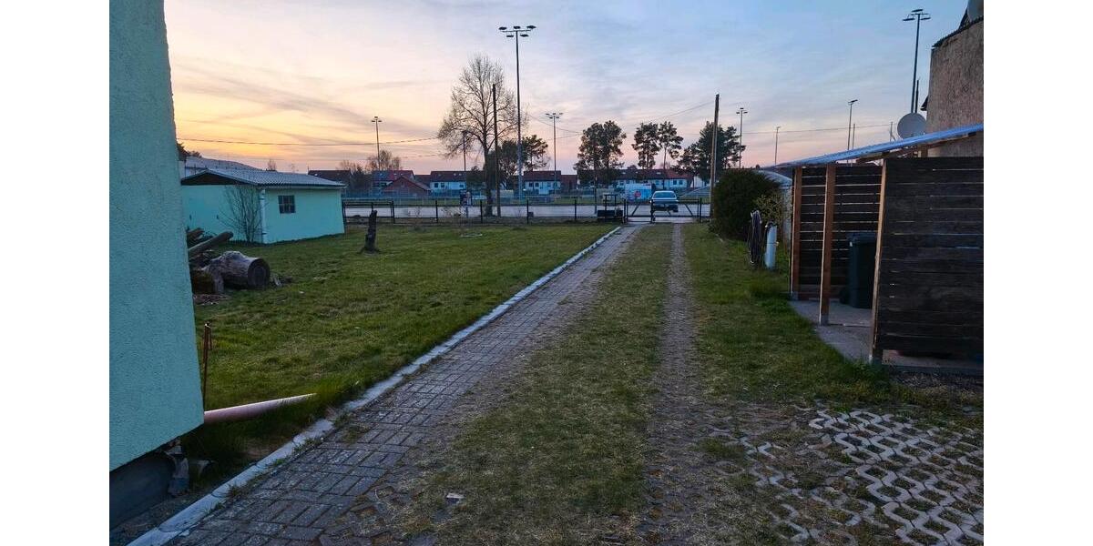 Einfamilienhaus Schorfheide - 4 Zimmer, 120 m&sup2;, 220.000&euro; | Angebot:26182417