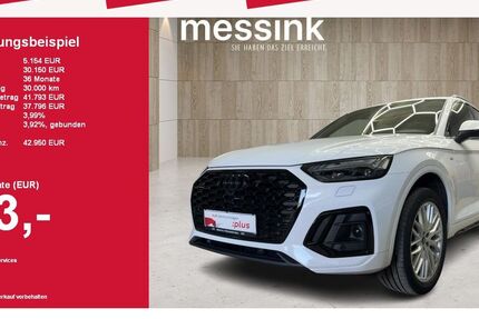 Audi Q5 76.472 km 42.950 € Wermelskirchen 42929