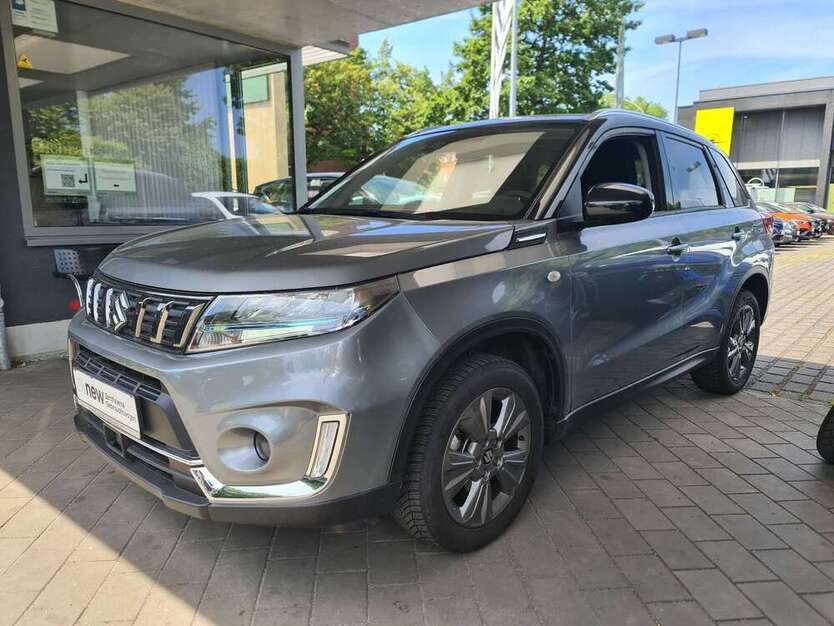 Vitara