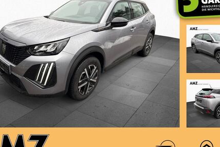 Peugeot 2008 6.100 km 22.490 &euro; Ingolstadt 85055
