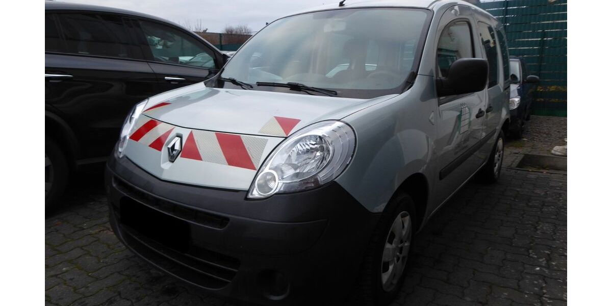Renault Kangoo 175.000 km 2.950 &euro; Wiehl 51674