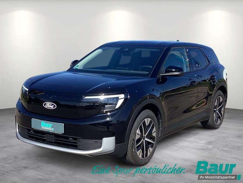Ford Explorer 11.850 km 49.740 € Mutlangen 73557