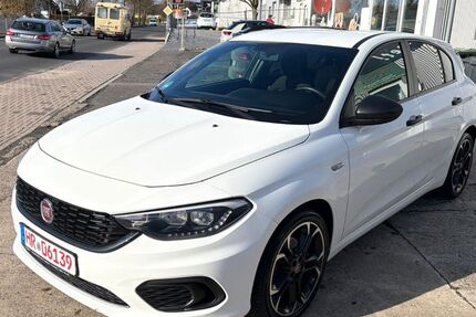 Fiat Tipo 104.000 km 8.200 &euro; Schwalmstadt OT Ziegenhain 34613