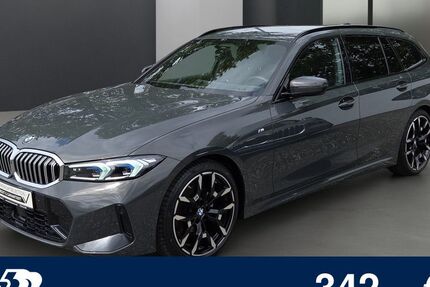 BMW 320 20.477 km 38.750 &euro; Stralsund 18439