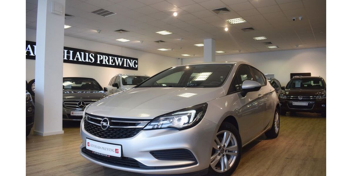 Opel Astra 133.098 km 9.980 &euro; Schönefeld 12529