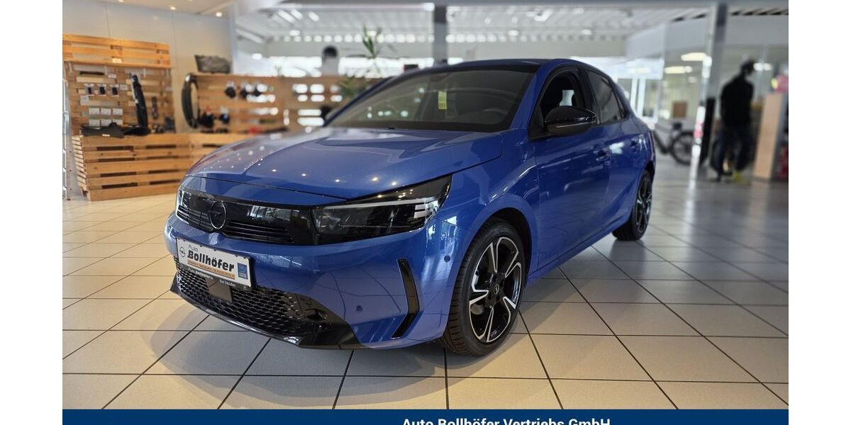 Opel Corsa 19.361 km 14.935 &euro; Bad Salzuflen 32108