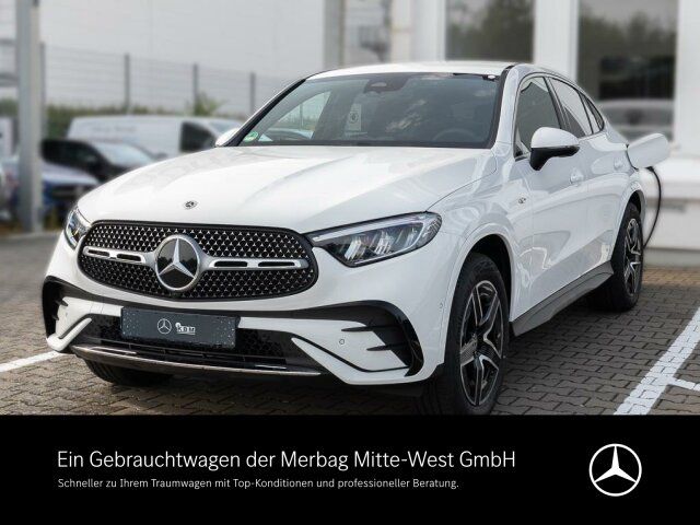 GLC 300