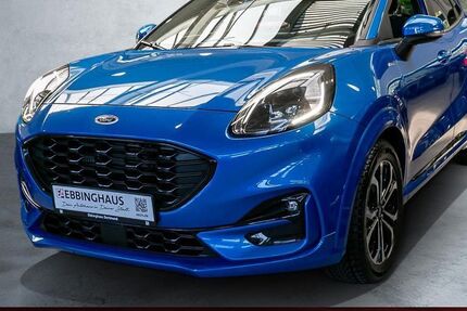 Ford Puma 12.878 km 16.980 &euro; Kamen 59174