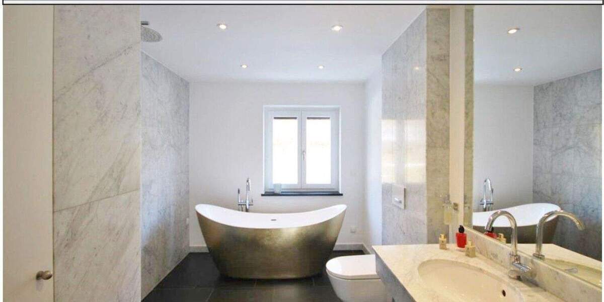 Smarte Investition oder Ihr persönliches Zuhause - stilvolle 4-Zimmer Wohnung in 94034 Passau - Grubweg 4 zimmer