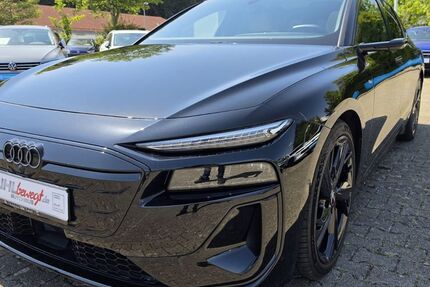Audi A6 e-tron 2.500 km 66.666 &euro; Bad Saulgau 88348