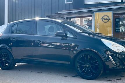 Opel Corsa 110.451 km 5.790 &euro; Wehr 79664