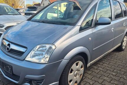Opel Meriva 237.000 km 1.300 &euro; Detmold 32756