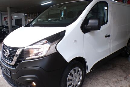 Nissan NV300 206.000 km 7.990 &euro; Pforzheim 75172