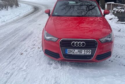 Audi A1 163.000 km 5.900 &euro; Worpswede 27726
