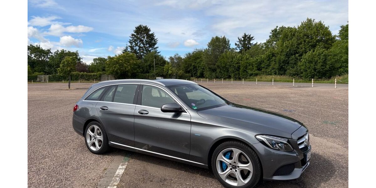 Mercedes-Benz C 350 120.000 km 19.500 &euro; Gimbsheim 67578
