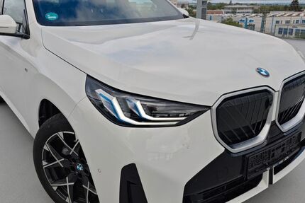 BMW X3 1.050 km 58.790 &euro; Dillingen a. d. Donau 89407