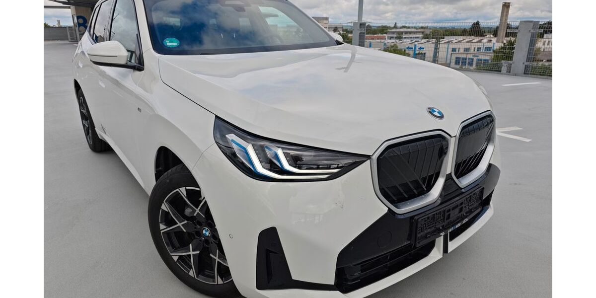 BMW X3 1.050 km 58.790 &euro; Dillingen a. d. Donau 89407