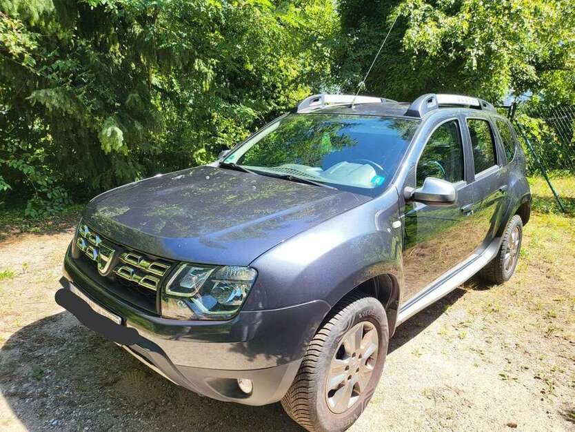 Duster
