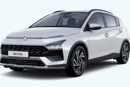 Hyundai BAYON 3.500 km 24.990 &euro; Saarlouis 66740