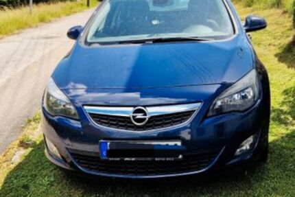 Opel Astra 157.702 km 3.700 &euro; Sulz am Neckar 72172
