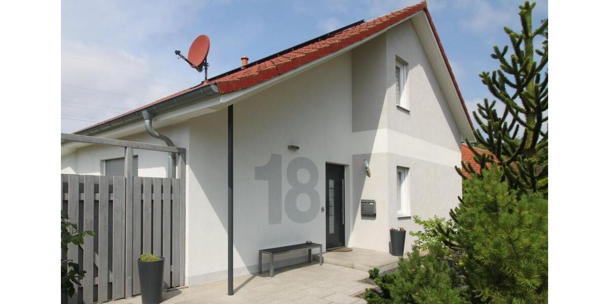 Einfamilienhaus Lüneburg Goseburg-Zeltberg - 5 Zimmer, 187 m&sup2;, 849.000&euro; | Angebot:24568142