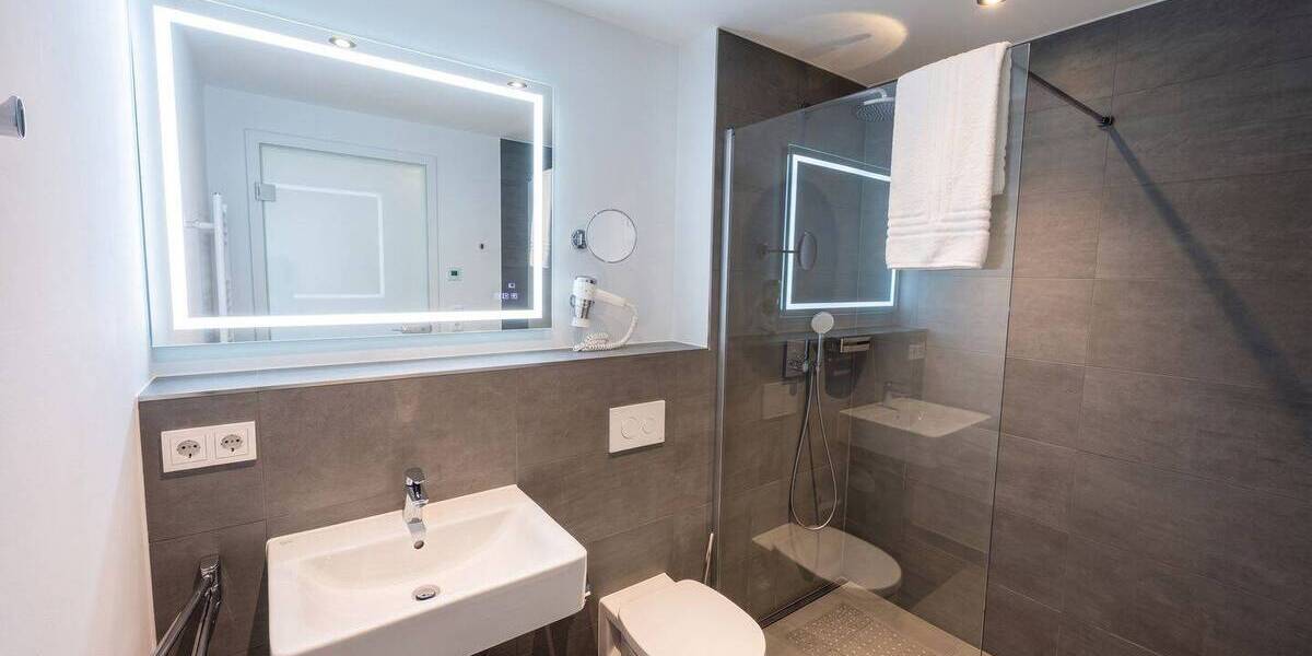 Etagenwohnung Putbus Wreechen - 2 Zimmer, 48 m&sup2;, 180.000&euro; | Angebot:26751346
