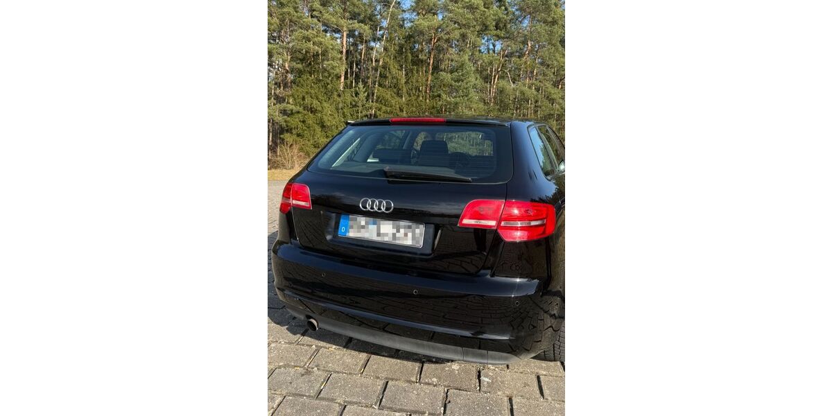 Audi A3 168.000 km 6.555 &euro; Abenberg 91183