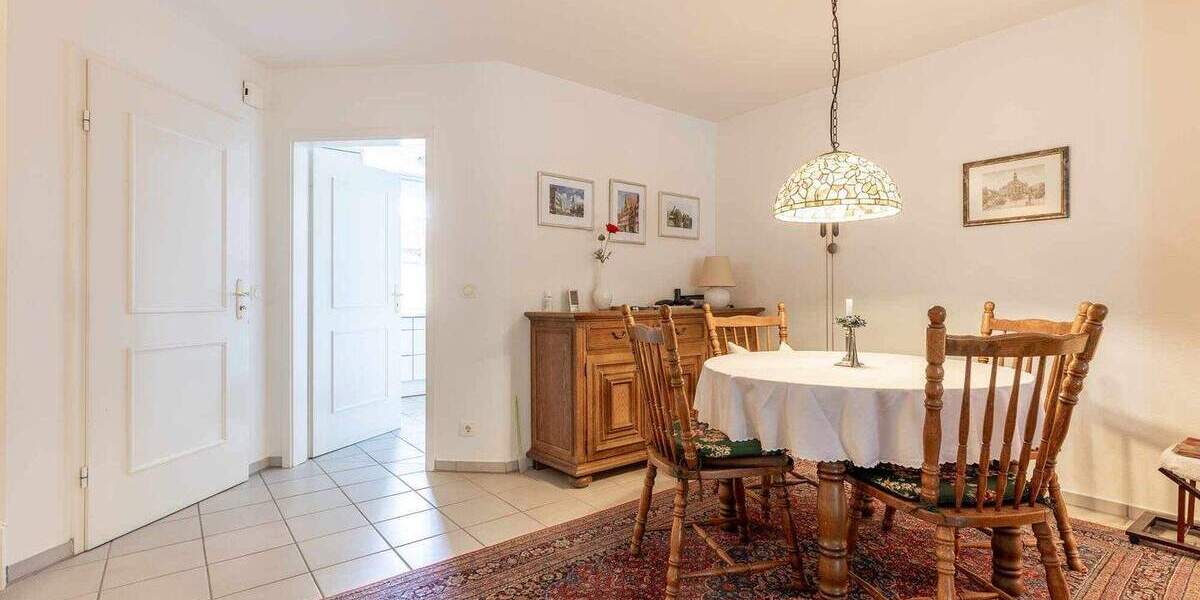 Reihenendhaus Lüneburg / Ochtmissen Ochtmissen - 5 Zimmer, 140 m&sup2;, 500.000&euro; | Angebot:25737752