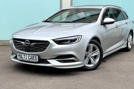 Opel Insignia 96.650 km 15.990 &euro; Löhne 32584