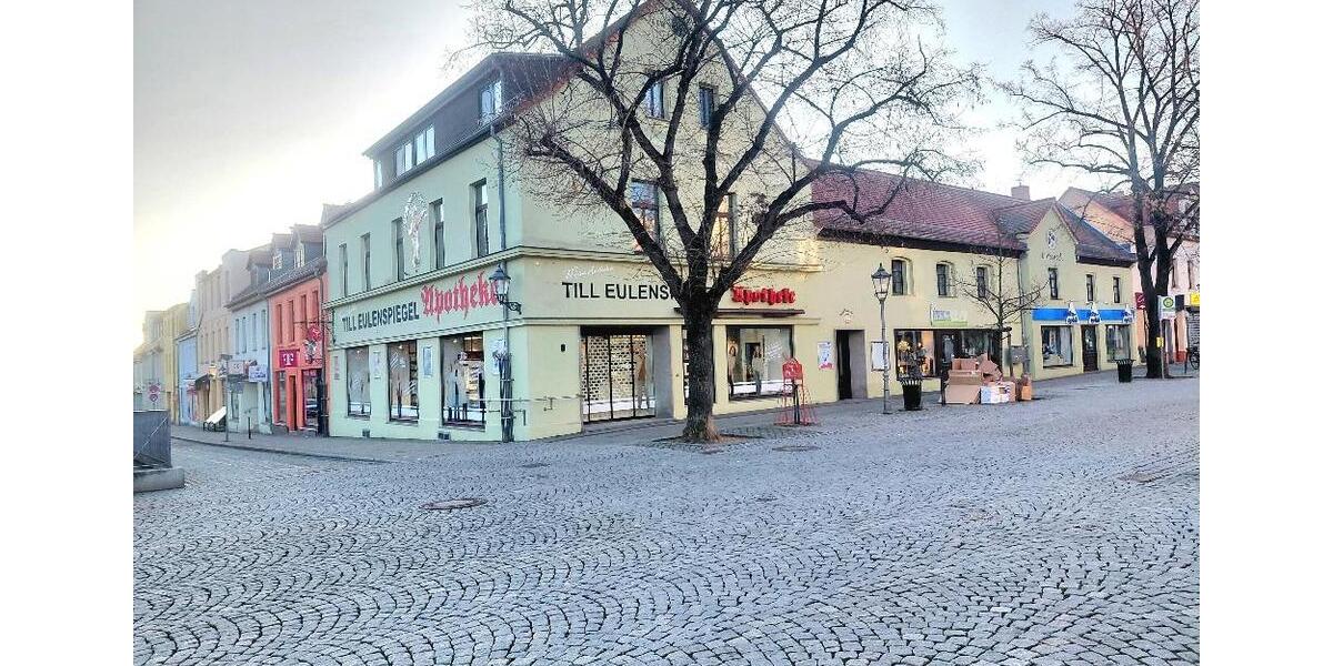 Gewerbeobjekt Bernburg (Saale) - 840&euro; | Angebot:25979871