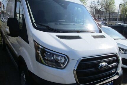 Ford Transit 81.370 km 19.900 &euro; Mühlhausen 99974