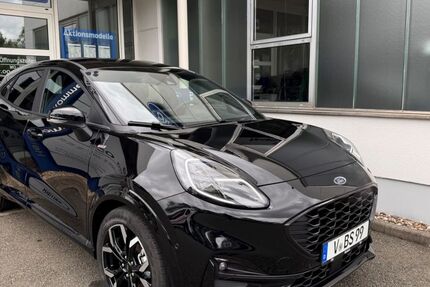 Ford Puma 12.064 km 23.890 &euro; Glauchau 08371