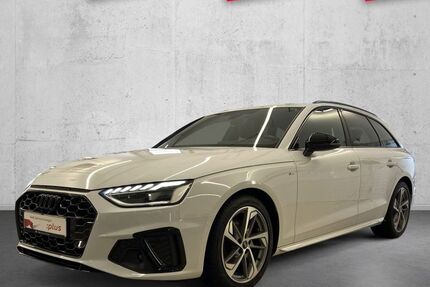 Audi A4 43.130 km 28.880 &euro; Leipzig 04129