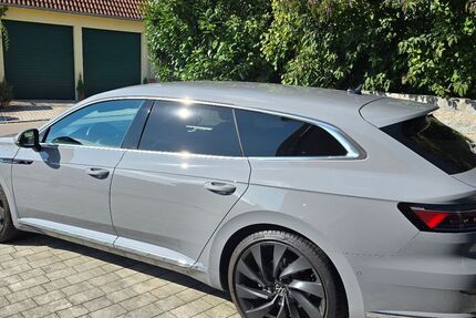 VW Arteon 18.500 km 34.250 € Burglengenfeld 93133