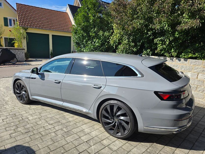VW Arteon 18.500 km 34.400 € Burglengenfeld 93133