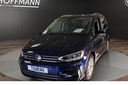 VW Touran 18.450 km 38.750 &euro; Burgwald-Bottendorf 35099
