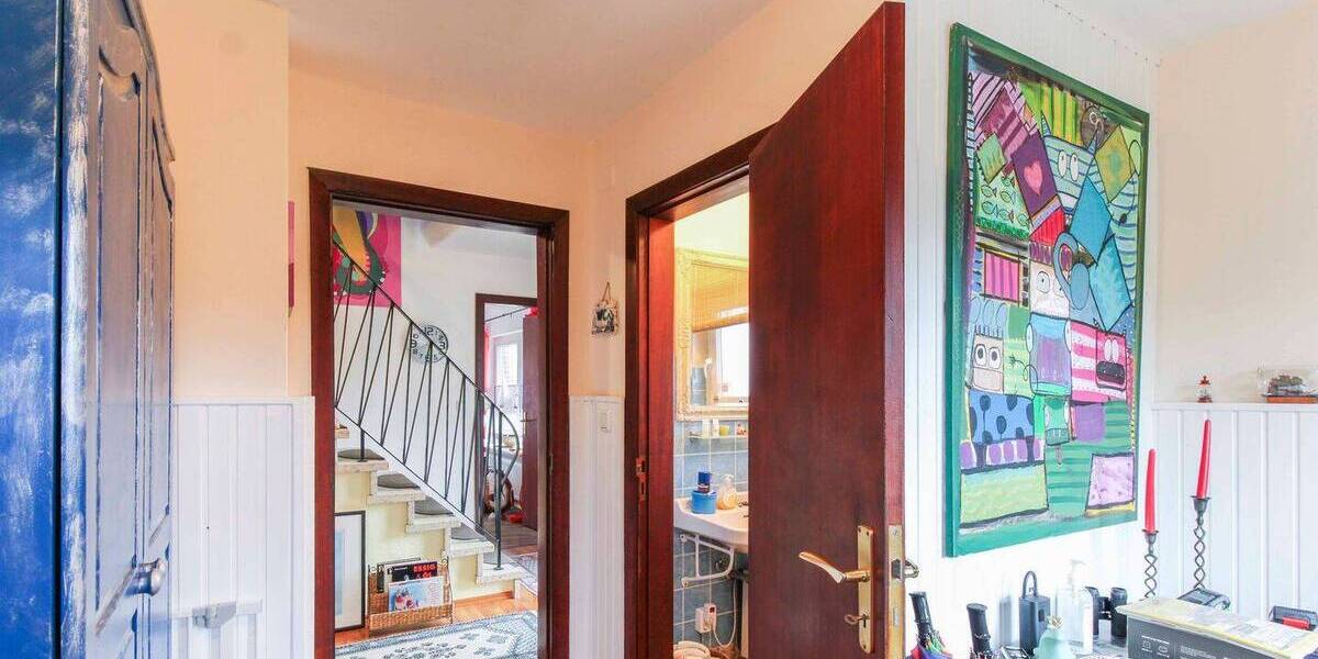 Einfamilienhaus Klanxbüll - 4 Zimmer, 250.000&euro; | Angebot:26160848