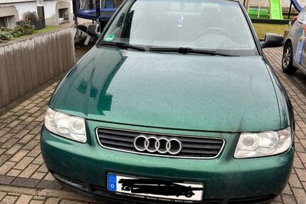 Audi A3 358.348 km 1.100 &euro; Bitterfeld-Wolfen 06766