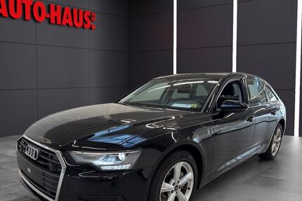 Audi A6 69.000 km 29.900 &euro; Montabaur 56410