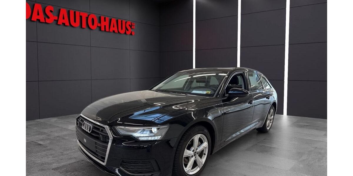 Audi A6 69.000 km 30.900 &euro; Montabaur 56410