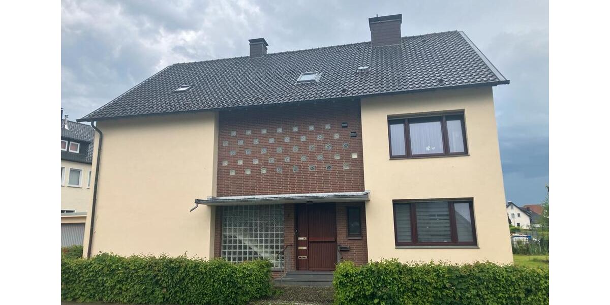 Mehrfamilienhaus, Wohnhaus Horn-Bad Meinberg Bad Meinberg - 8 Zimmer, 295 m&sup2;, 489.000&euro; | Angebot:27018835