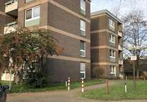 Wohnung zum Mieten in Duisburg 233,43 € 48 m²