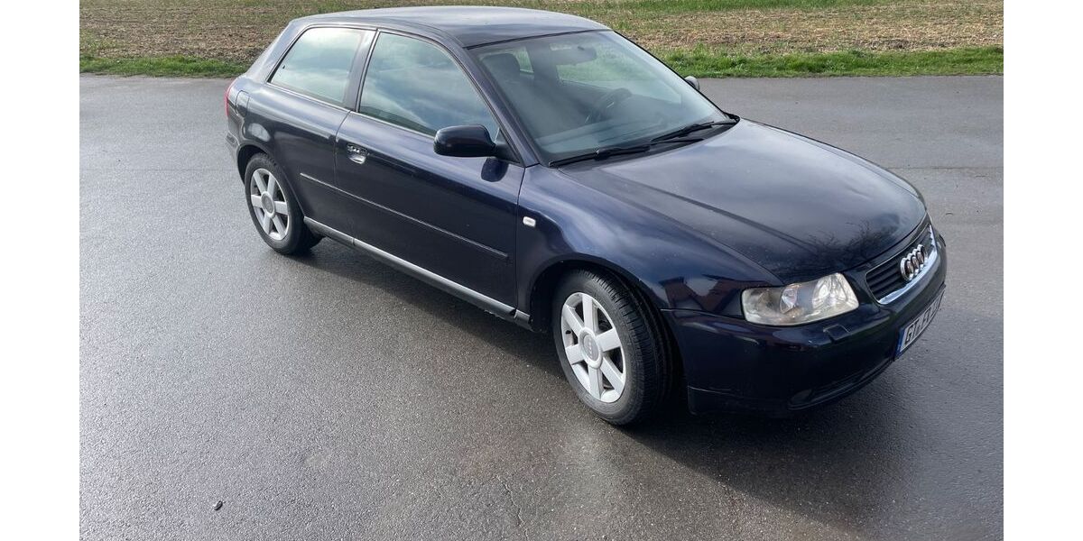 Audi A3 265.000 km 1.300 &euro; Borgholzhausen 33829