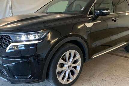 Kia Sorento 50.000 km 30.940 &euro; Herges-Hallenberg 98587