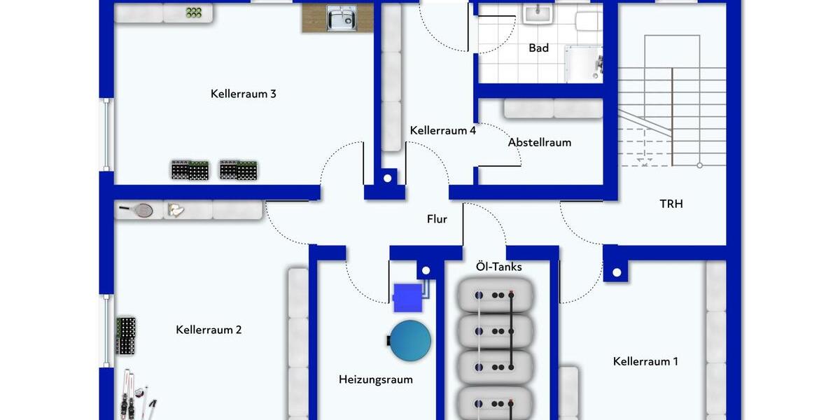 Einfamilienhaus Hemhofen - 499.500&euro; | Angebot:27023500