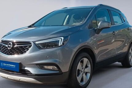 Opel Mokka 121.000 km 11.980 € Lütjenburg 24321