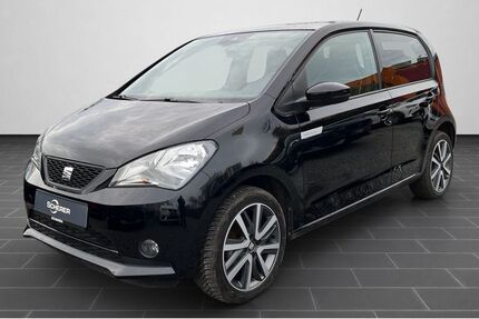 Seat Mii 20.743 km 13.790 &euro; Heidelberg 69123