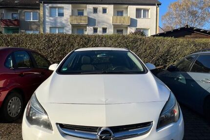 Opel Astra 375.000 km 2.000 &euro; Oberhausen 46119