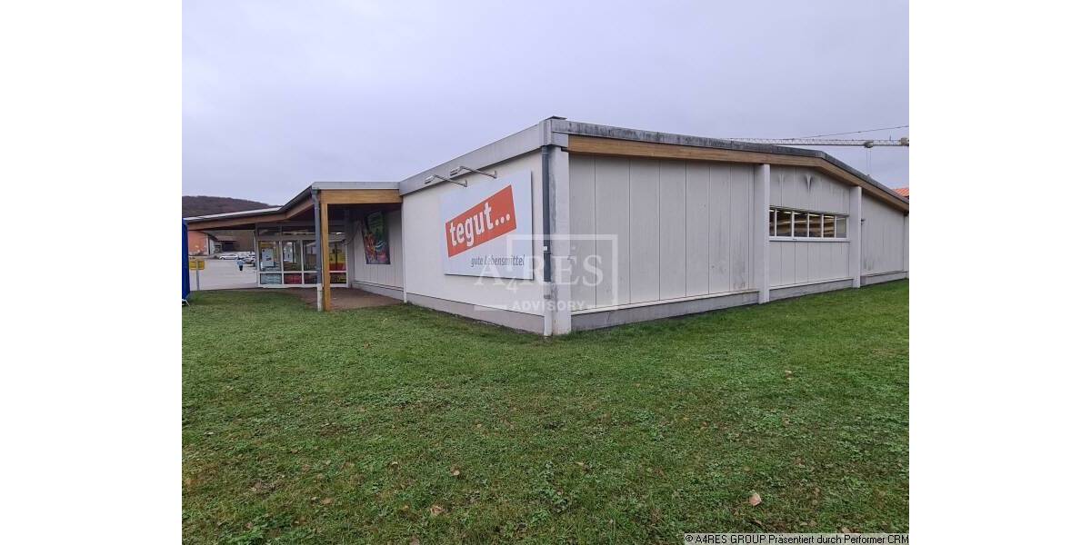Gewerbeobjekt Nüdlingen - 700.000&euro; | Angebot:25801631