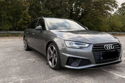 Audi A4 151.000 km 26.000 &euro; Fockbek 24787